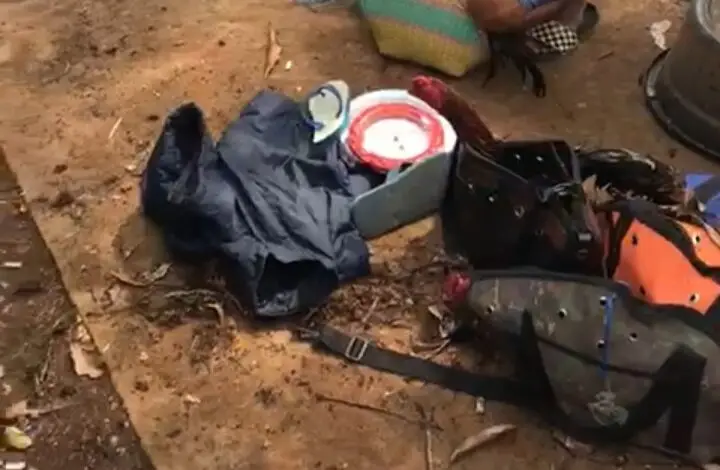Tokoh Masyarakat Sebut Kontes Ayam di Tanjungsari Bukan Judi