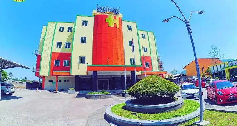 Tolak Pasien Covid-19, Izin RSDH Bakal Dicabut Bupati
