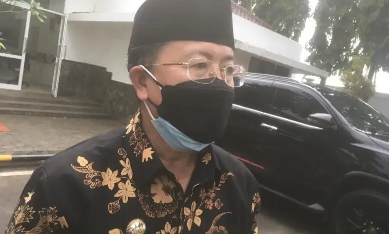 Total Kasus Covid-19 di Cianjur Tembus 10 Ribu, Ini Tanggapan Bupati