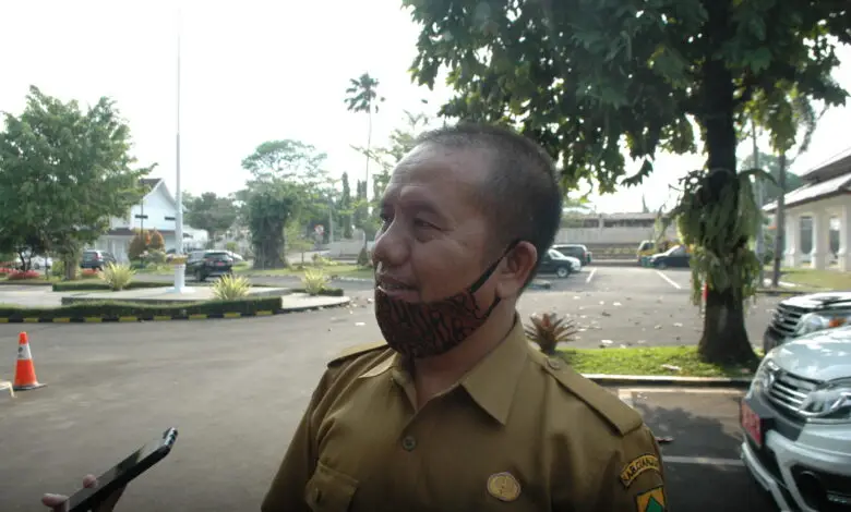 TPA Pasir Sembung Cianjur Overload, Pemkab Siapkan Lahan di Cikalongkulon
