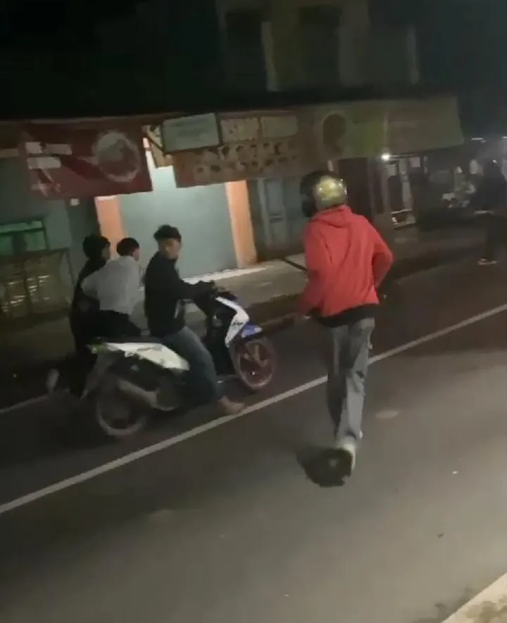 Tragedi Bentrokan di Cilaku Cianjur, Satu Tewas, Tiga Luka Berat