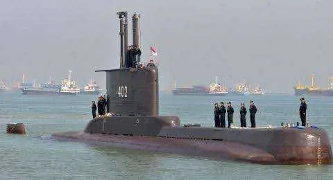 Tragedi KRI Nanggala 402 jadi Konten Lelucon, Psikolog: Rasa Empatinya Sudah Hilang