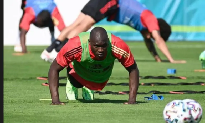 Transfer Update: Chelsea Ajukan Tawaran Beli Lukaku dari Inter Milan