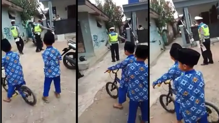Tujuh Berita Viral 2019, Nomor Lima Bikin Melongo