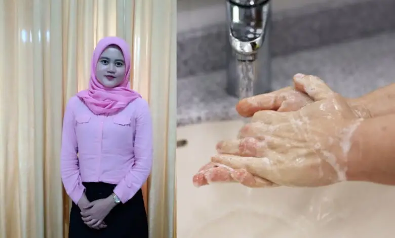 Tujuh Cara Mencuci Tangan yang Benar untuk Cegah Bakteri dan Virus