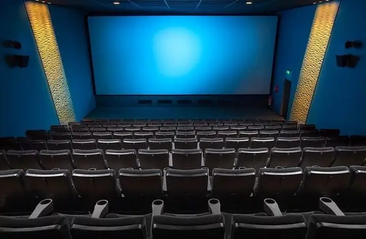 Tujuh Film Bioskop Keren yang Tayang Bulan Ini