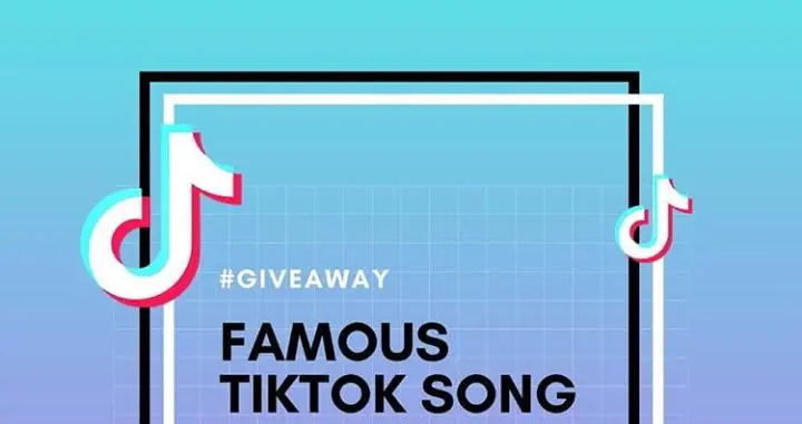 Tujuh Lagu Tiktok Paling Asyik dan Populer