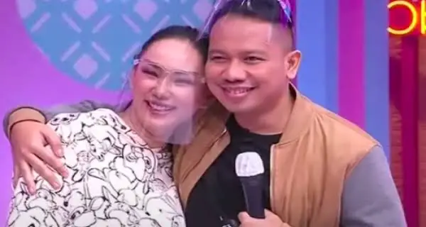Tutupi Alasan, Kalina Oktarani Umumkan Batal Menikah dengan Vicky Prasetyo