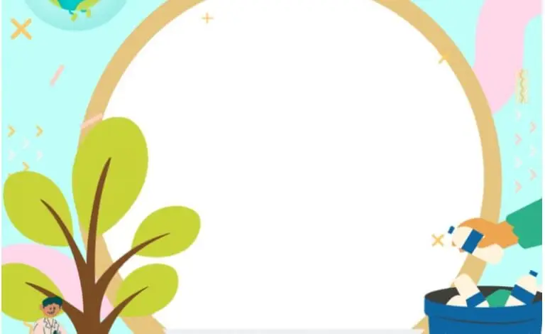 Twibbon Hari Peduli Sampah Nasional 2022 dan Sejarahnya, Pasang Yuk!