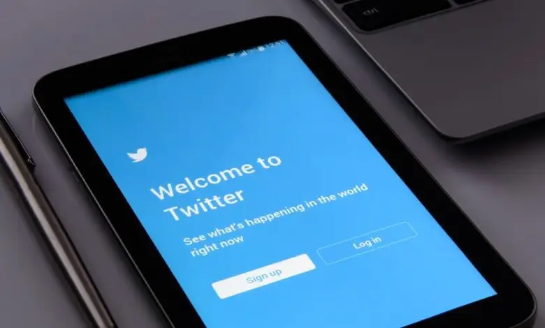 Twitter Down, Pengguna Tidak Bisa Posting Cuitan Apapun