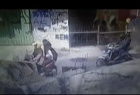 Uang Bansos untuk Masyarakat Dirampok, Dua Perangkat Desa Luka