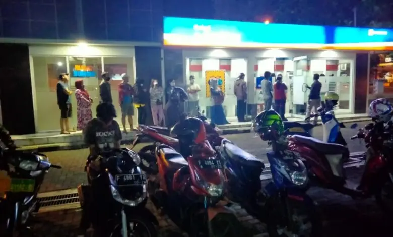 Uang Hilang Misterius, GMCB Serukan Nasabah Tarik Seluruh Saldo di Rekening BRI
