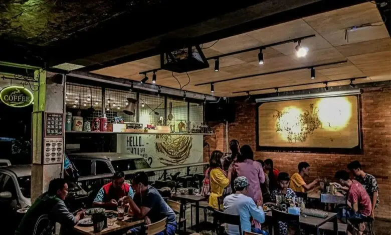 Ujala Cafe & Roastery, Tempat Nongkrong Instagramable di Cianjur