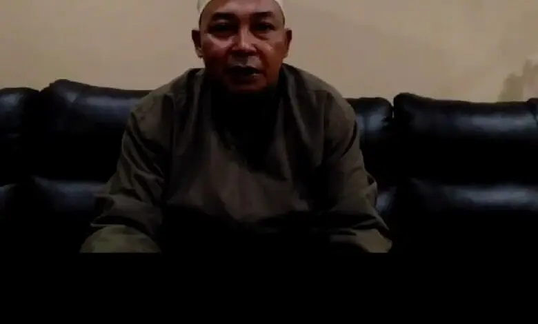 Ulama Cugenang dan Cianjur Apresiasi Kerja Kapolri Usut Tuntas Kasus Pembunuhan Brigadir J