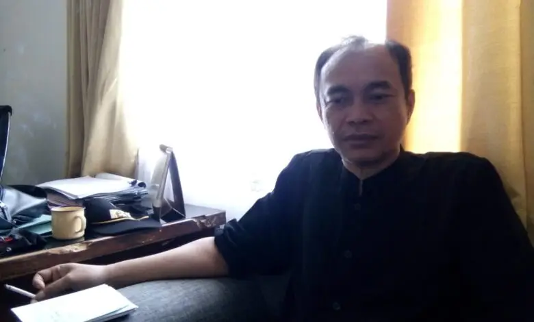 UMK 2020 Naik, Disnaker Cianjur Siapkan Pengawasan
