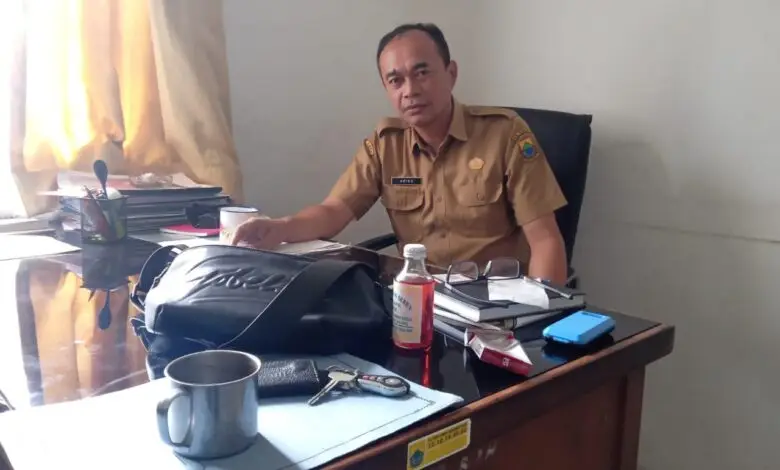 UMK Cianjur 2021 Belum Dipastikan Akan Naik, Ini Penjelasan Disnakertrans