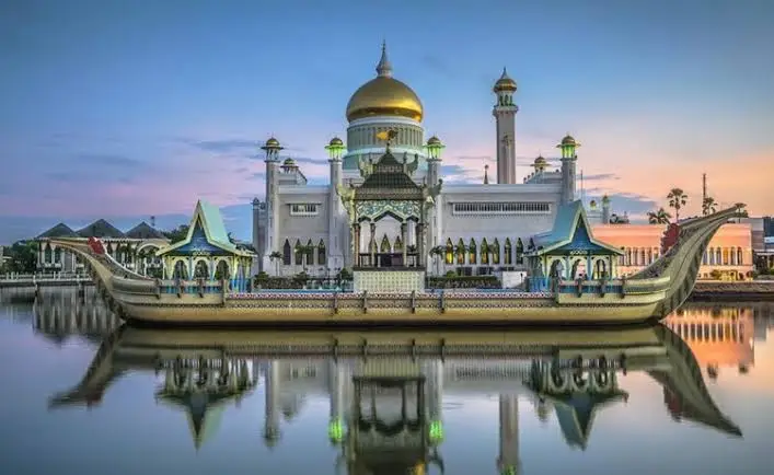 Umumkan Bebas Covid-19! Ternyata Ini 11 Langkah Brunei Darussalam Basmi Virus Corona