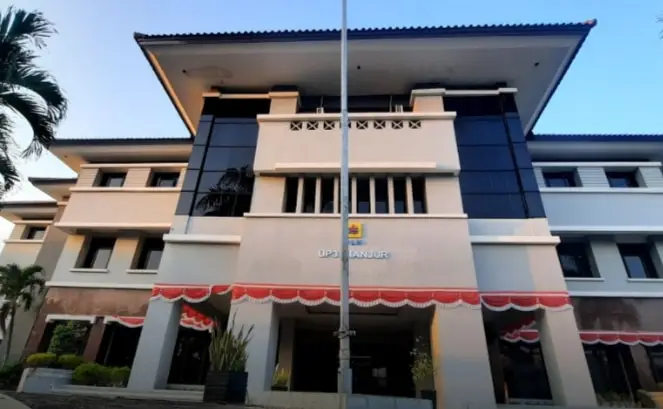 UP3 PLN Cianjur Tolak Wartawan Liput Acara Hari Listrik Nasional 2020