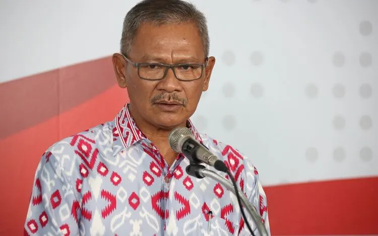 Update Covid-19 di Indonesia: 1.155 Positif, 59 Sembuh, 102 Meninggal