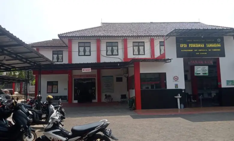 UPTD Puskesmas Tanggeung Imbau Masyarakat Waspadai Penyakit di Musim Kemarau
