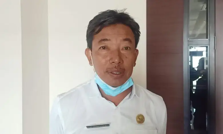 Usai Dipanggil KPK, Himam Haris Dapat Tugas Hindari Korupsi
