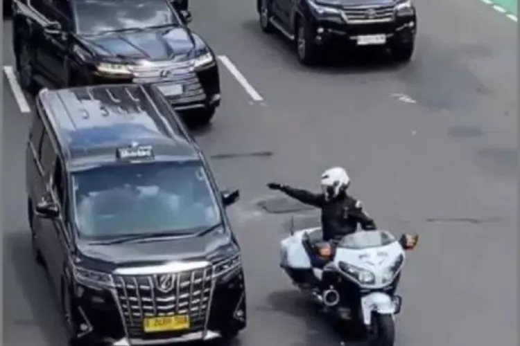 Usai Viral, Patwal Raffi Ahmad Diberi Sanksi Karena Dinilai Arogan
