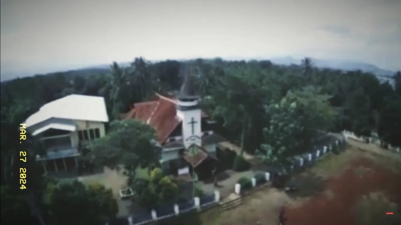 Usianya Lebih Dari Satu Abad! Ini dia Gereja Tertua di Cianjur yang Masih Ada Sampai Sekarang, Jadi Pusat Pengembangan Umat Kristen di Kota Santri — Cianjur Update