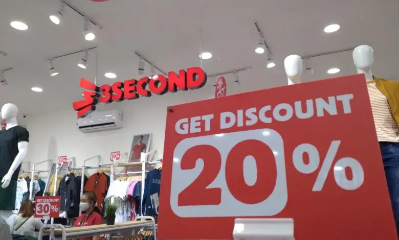 Usung Konsep Family Store, 3Second Kini Hadir di Cianjur