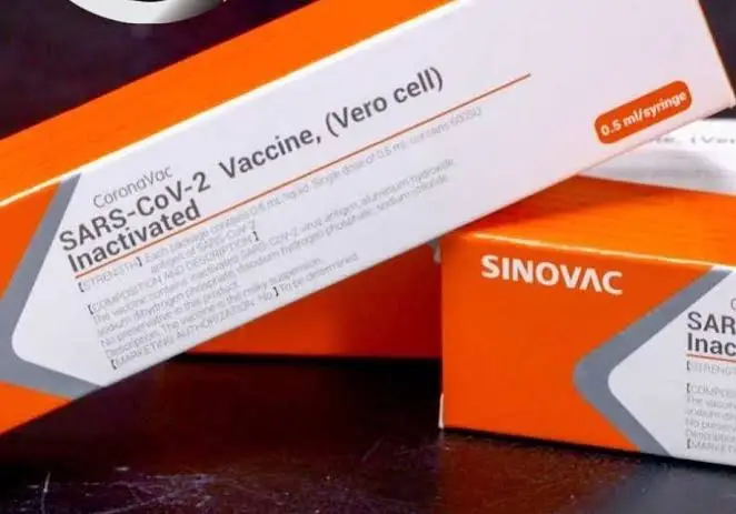 Vaksin Sinovac Bisa Memperbesar Alat Vital Pria, Ternyata Hoax! Begini Penjelasannya