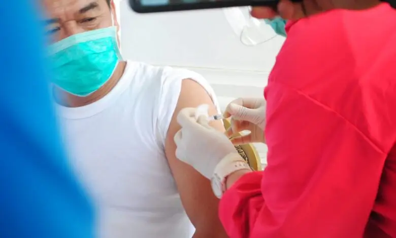 Vaksinasi Covid-19 di Cianjur Akan Digelar Malam dan Pagi saat Ramadan — Cianjur Update