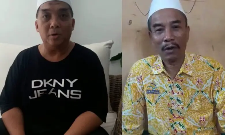 Video: Imbauan Tokoh Agama Cianjur Jelang Keputusan MK