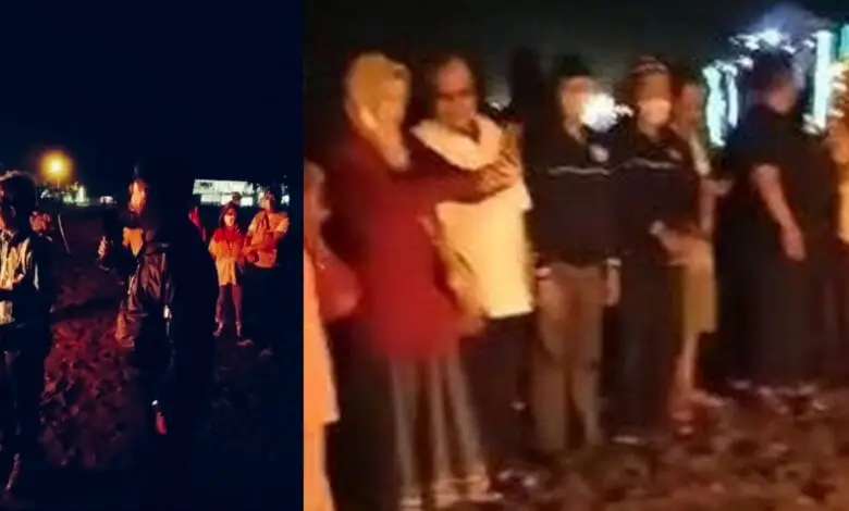 Video Pejabat Dinas Pendidikan Cianjur Pelesiran ke Pangandaran Viral, Kadis Minta Maaf