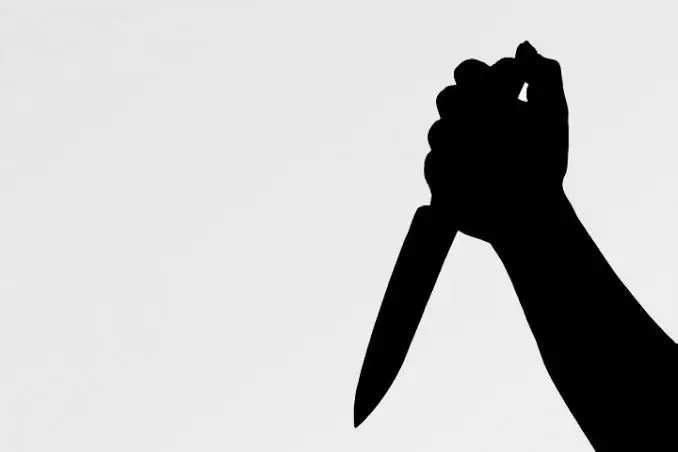 Video Penusukan di Manglid Margahayu Bandung Viral, Pelaku Ditangkap, Ternyata Ini Motifnya