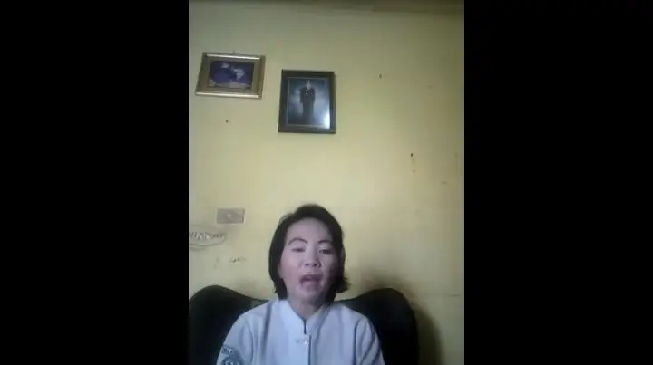 Video PNS Yesi Indola Sari Cari Jodoh Viral di Media Sosial