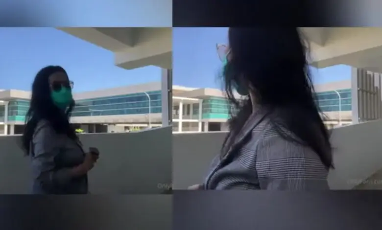 Video Viralnya Bikin Gempar, Siskaeee Ditangkap Polisi di Bandung