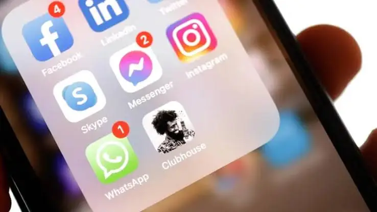 Viral Aplikasi Clubhouse yang Bakal Diblokir Pemerintah, Simak Penjelasannya di Sini!
