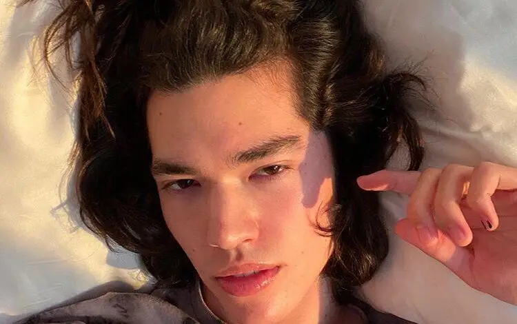 Viral di Twitter, Ini Profil Lengkap Conan Gray