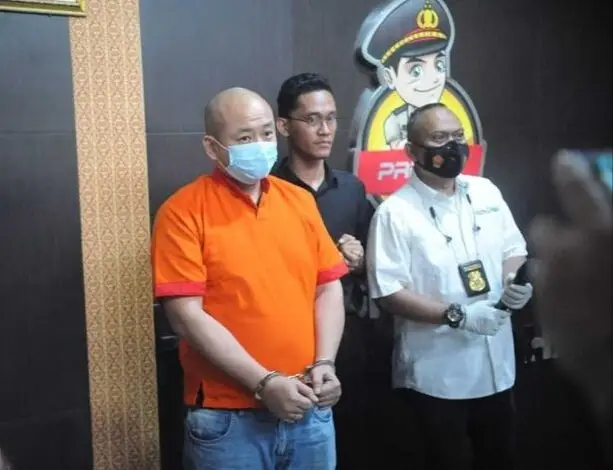 Viral! Perawat Dianiaya Orang Tua Pasien di Palembang, Pelaku Akhirnya Ditangkap Polisi