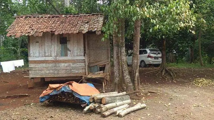 Viral Rohingya Kecil di Cianjur Hoax itu Kejadian 2017