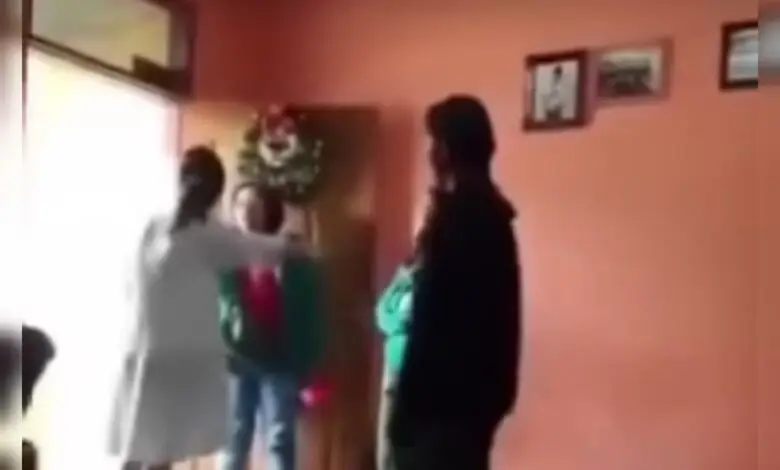 Viral! Tim Sukses Caleg Mengamuk di Rumah Warga, Minta Uang Serangan Fajar Kembali