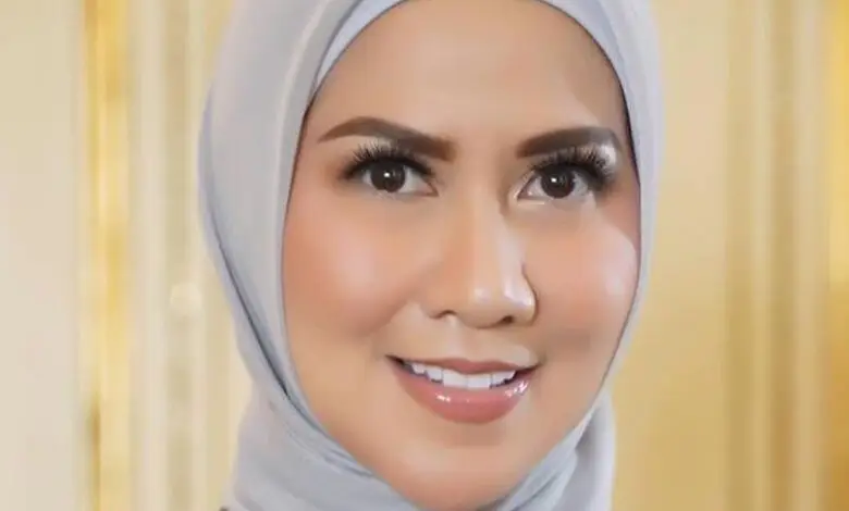 Viral! Usai alami KDRT, Venna Melinda Mengaku sudah Maafkan Ferry Irawan