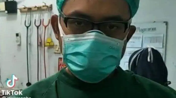 Viral! Video Dokter dan Perawat di Purwakarta Tolak Vaksin Bikin Geger