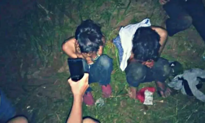 Viral Video Jambret HP di Cibeber Ditangkap, Ini Kronologisnya
