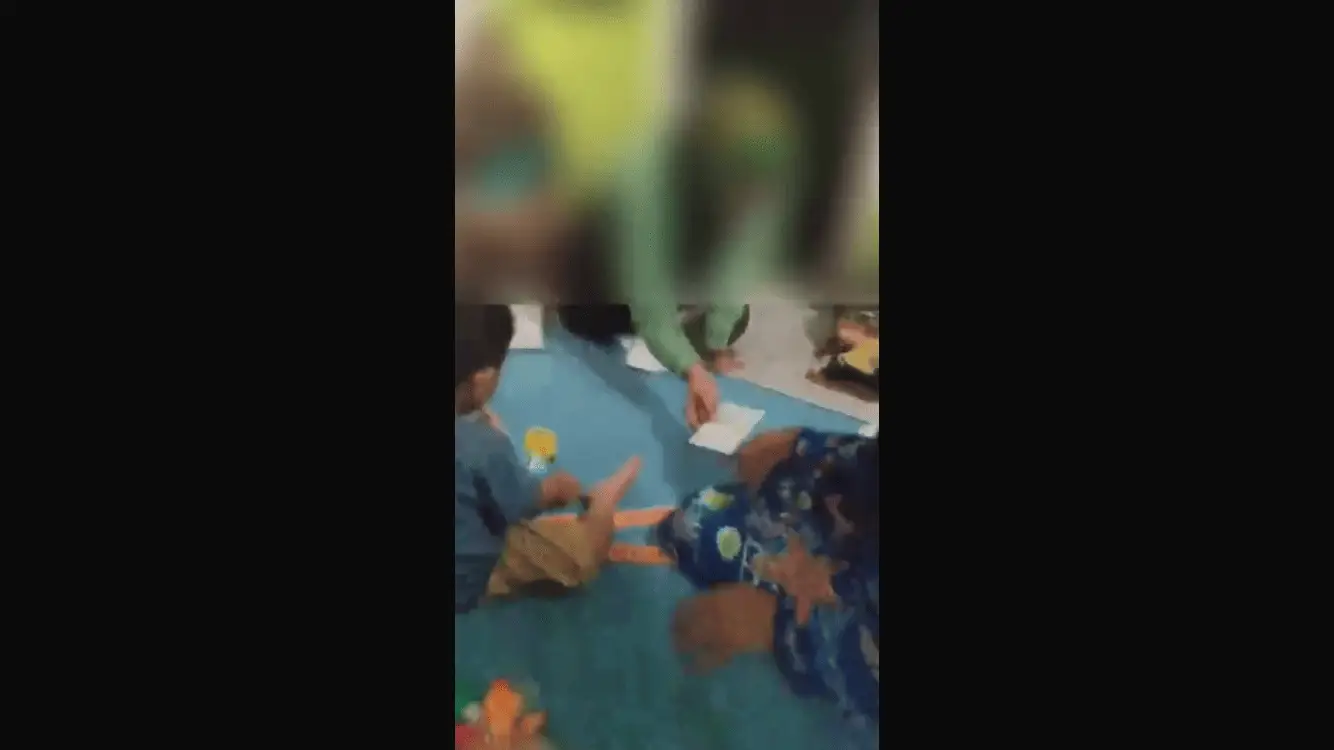 Viral Video Pembagian Amplop Serangan Fajar Paslon 01 di Pilkada Cianjur, Ini Klarifikasinya