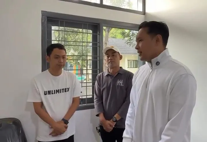Viral Warga Israel Punya KTP Cianjur, Bupati Wahyu Pastikan ke Disdukcapil: Tidak Terdata, Itu Palsu