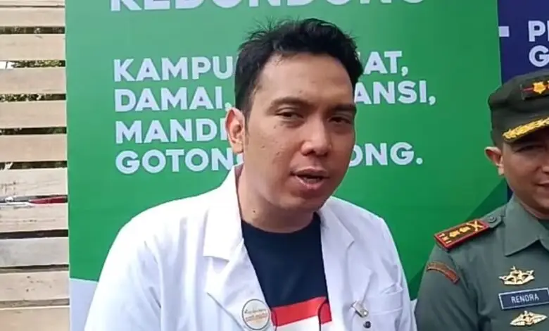 Virus Corona Bisa Menempel di Benda, Ini Penjelasan Dokter Yusuf