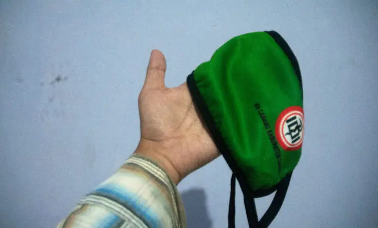 Virus Corona Bisa Nempel Berhari-hari, Masker Kain Harus Diperhatikan