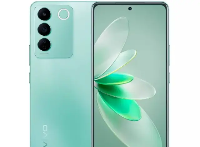 Vivo V27e: Spesifikasi & Keterjangkauan Performa Tinggi