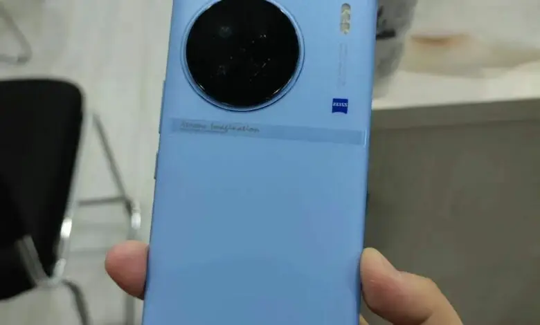 Vivo X90 Pro Plus: Smartphone Audio 32-bit/192kHz Layak di 2023?