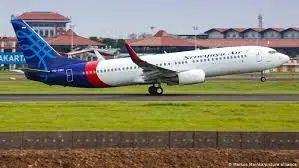 Waduh! Aviation Safety Network: Kecelakaan Pesawat di Indonesia Salah Satu Tertinggi di Asia